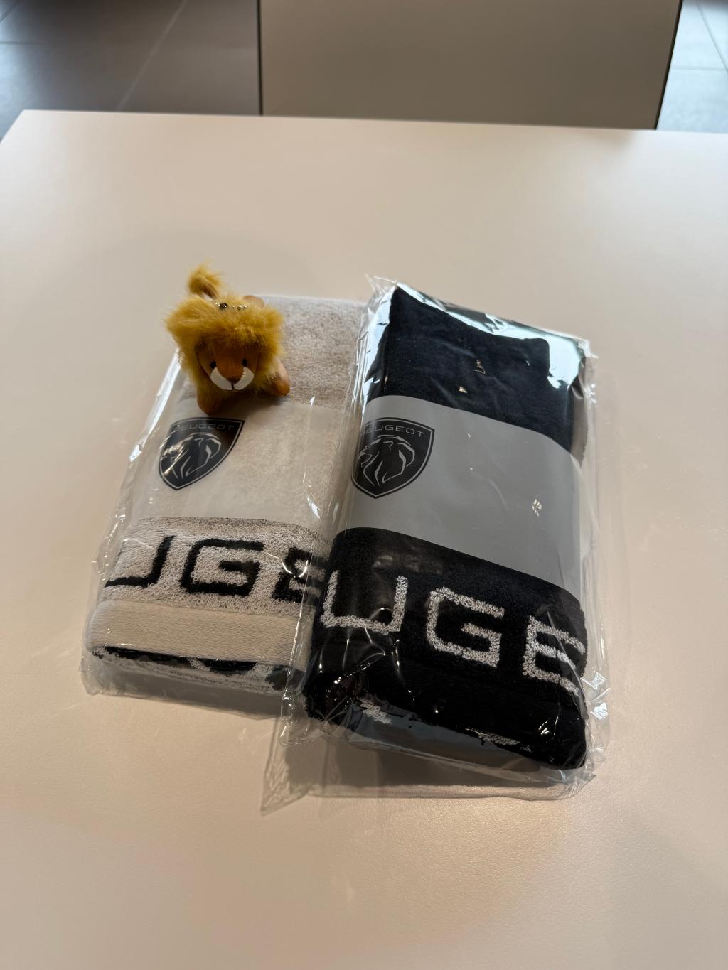 グッズのご紹介！
