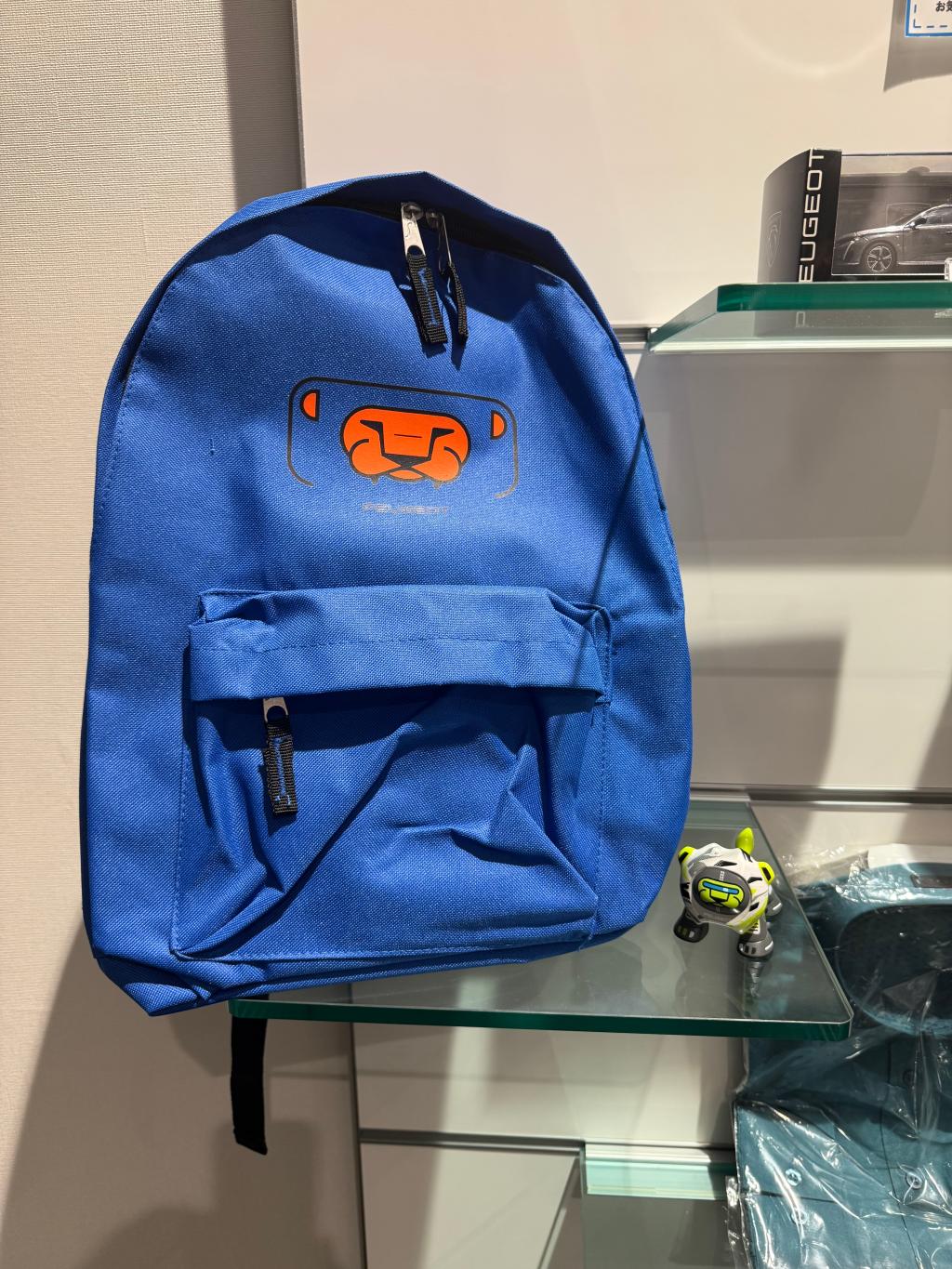 グッズのご案内