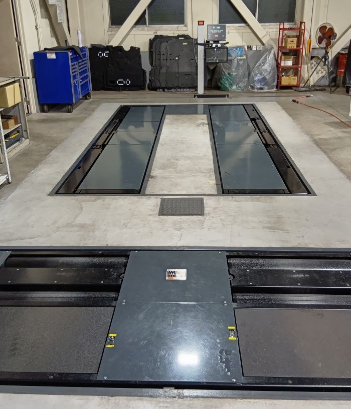 工場でのお仕事！！のお話し