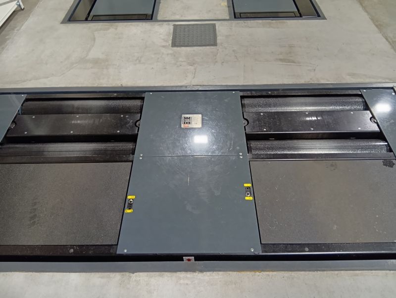 工場でのお仕事！！のお話し