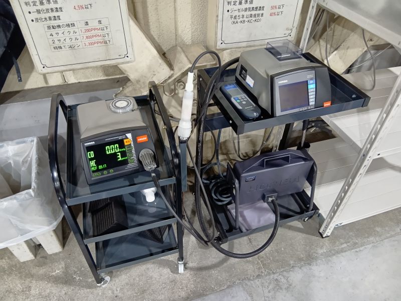 工場でのお仕事！！のお話し