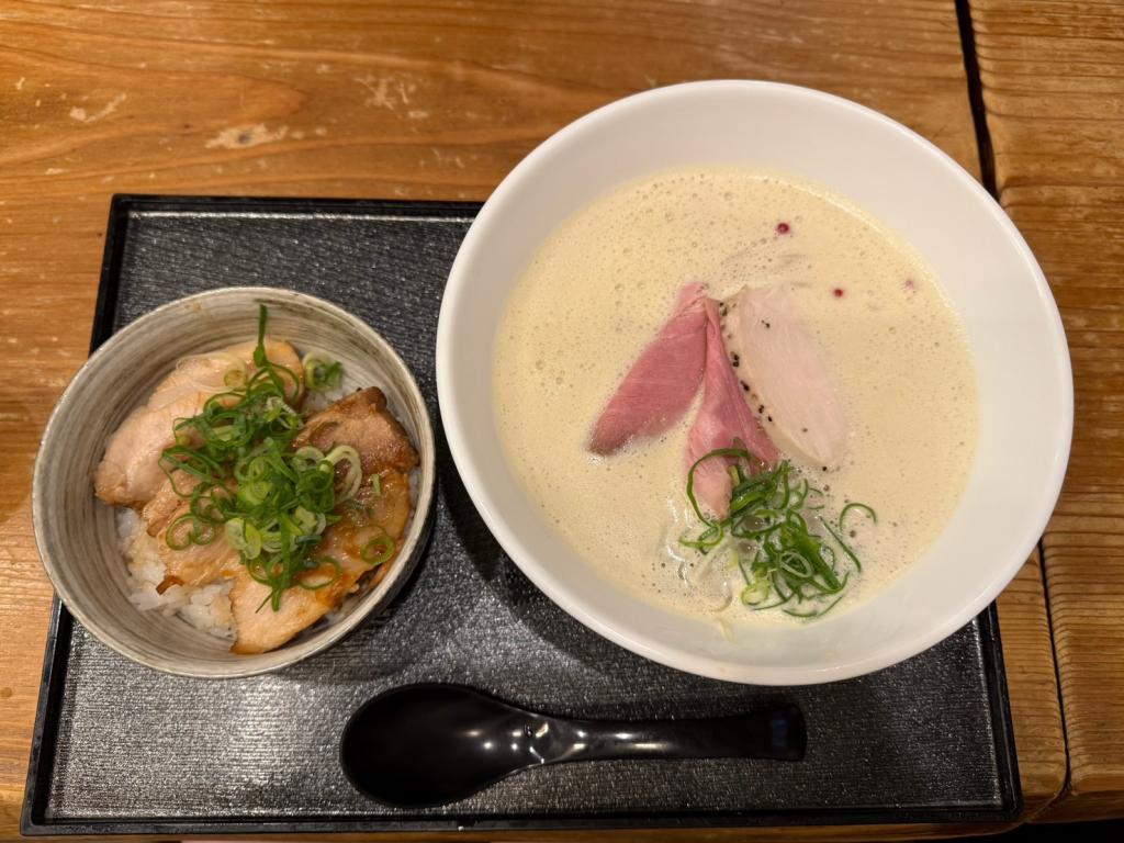 ご飯会🍚