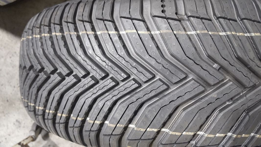 タイヤ交換しませんか。のお話し