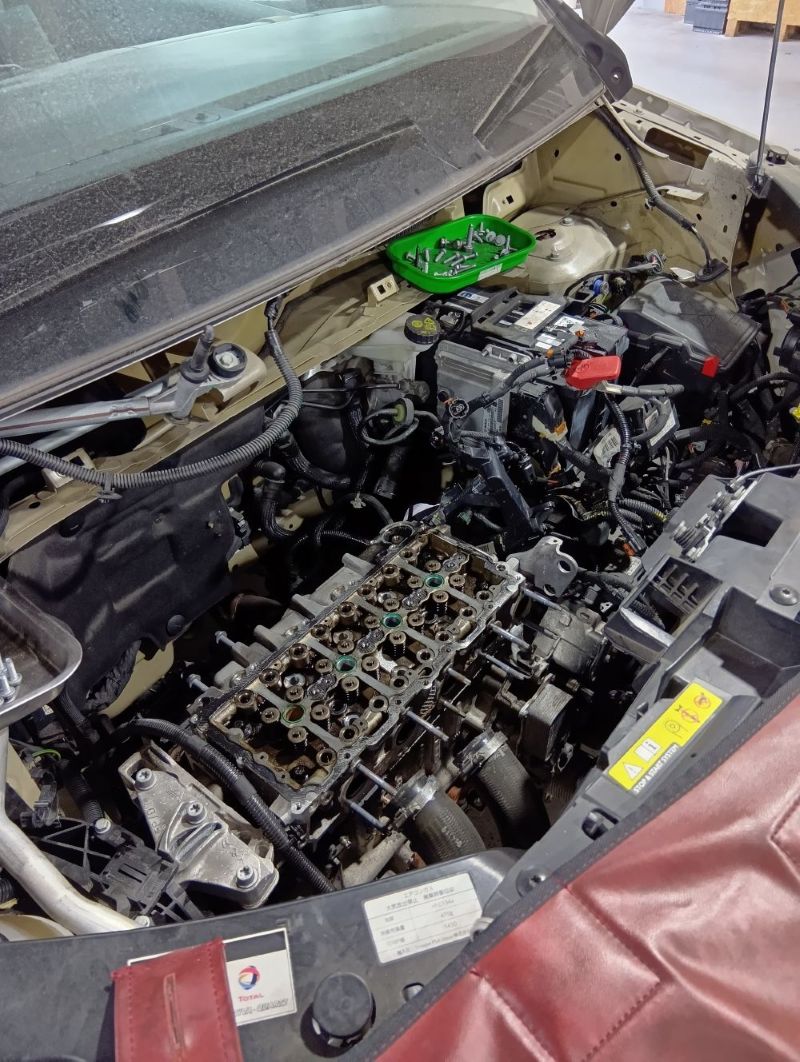 こんな修理もやってます！！のお話し