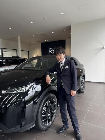 はじめまして！加藤です！！