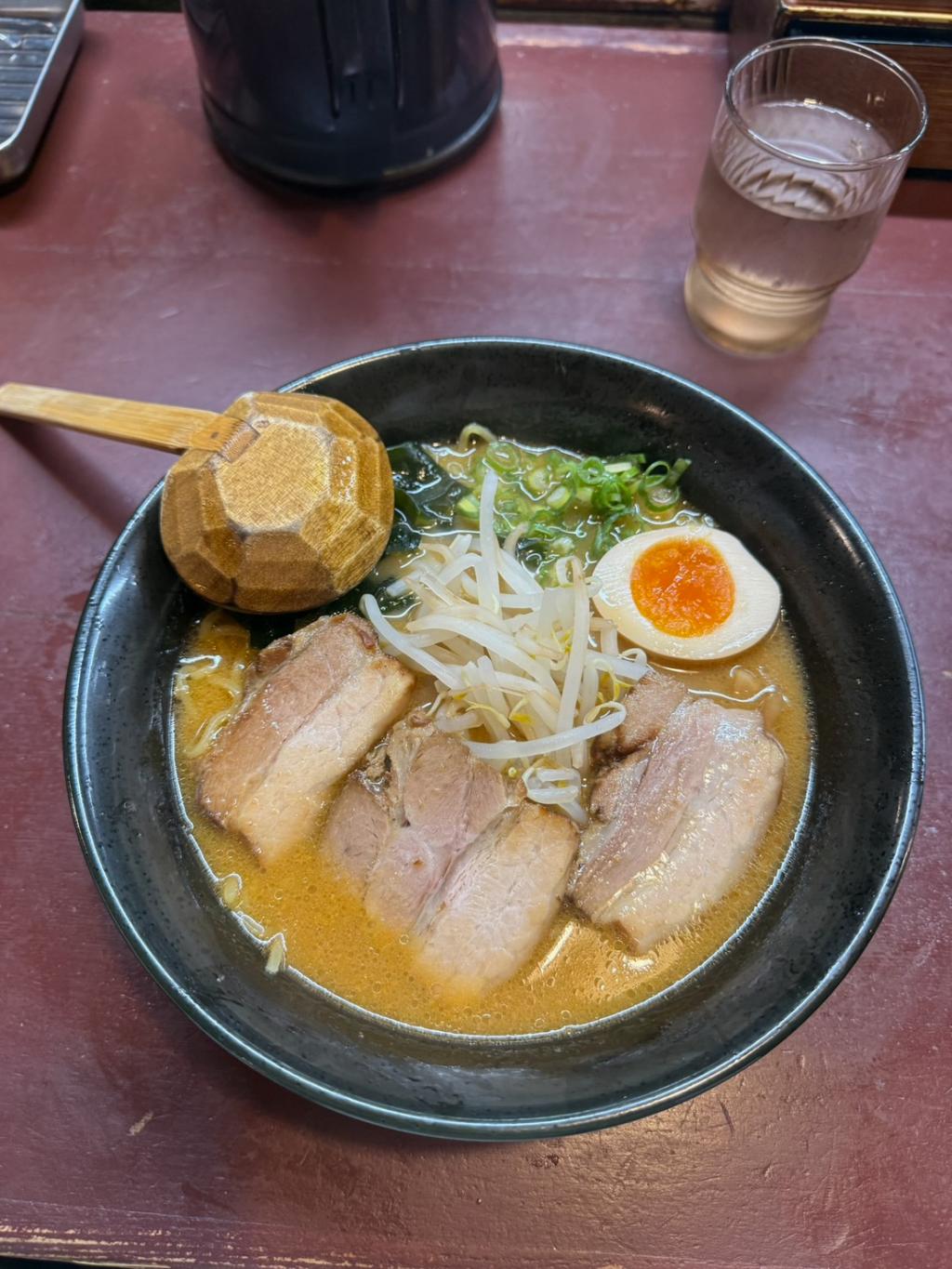 ラーメン会🍜