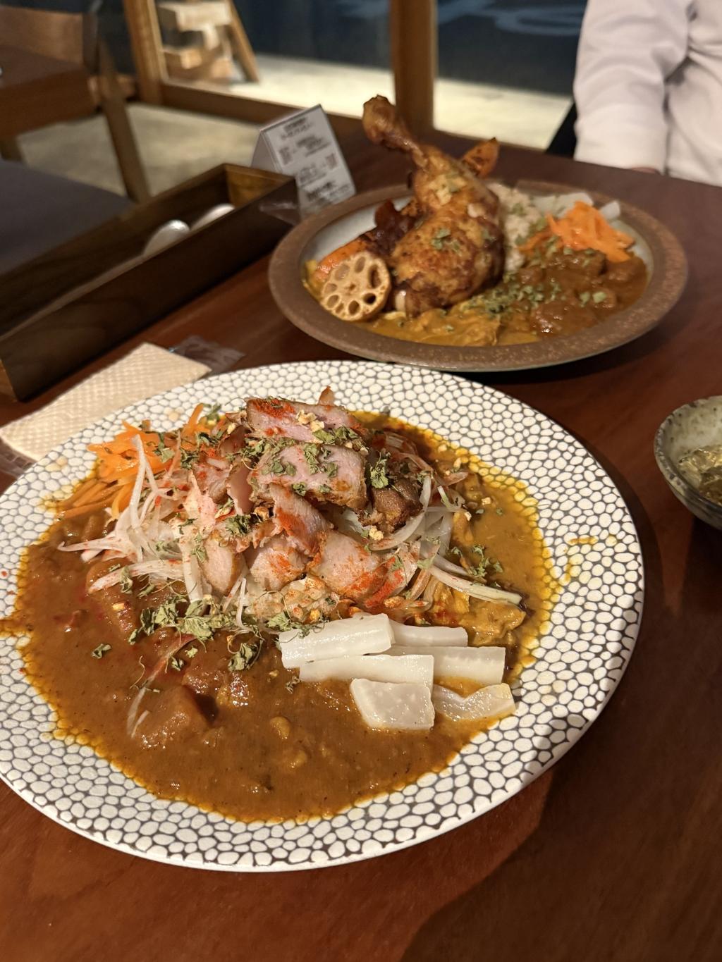 おすすめのごはん