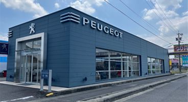 PEUGEOT 一宮